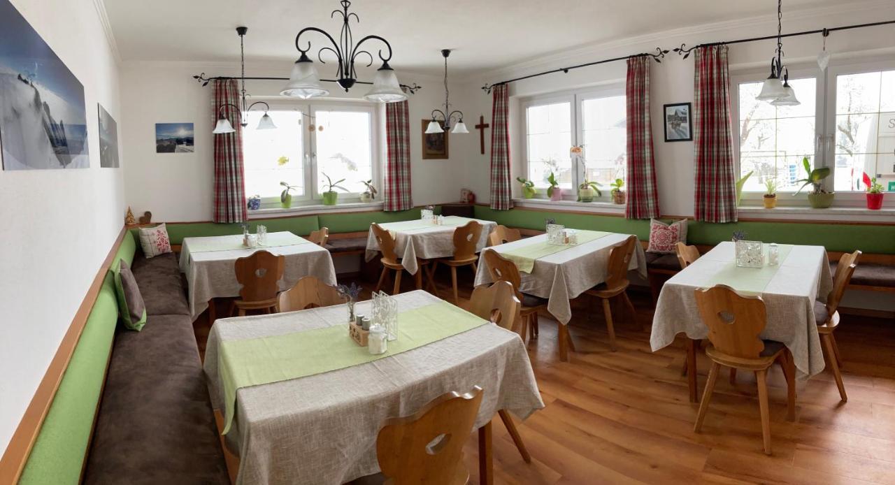 Haslehnerhof Villa Ramsau am Dachstein Dış mekan fotoğraf
