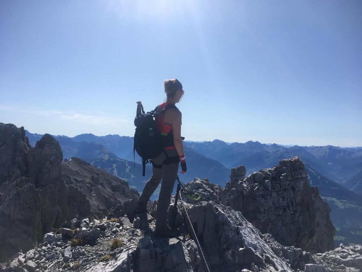 Haslehnerhof Villa Ramsau am Dachstein Dış mekan fotoğraf