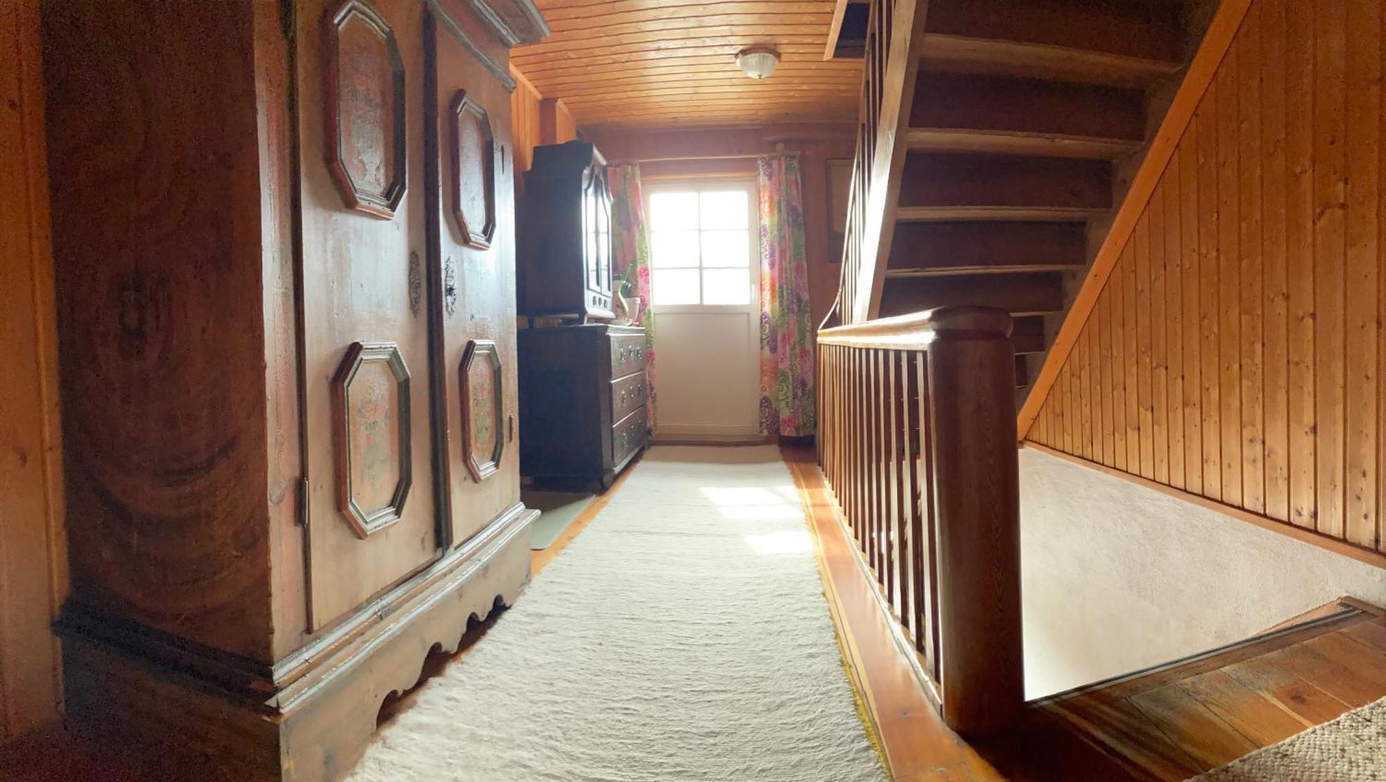 Haslehnerhof Villa Ramsau am Dachstein Dış mekan fotoğraf