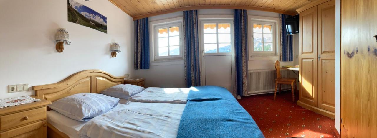 Haslehnerhof Villa Ramsau am Dachstein Dış mekan fotoğraf